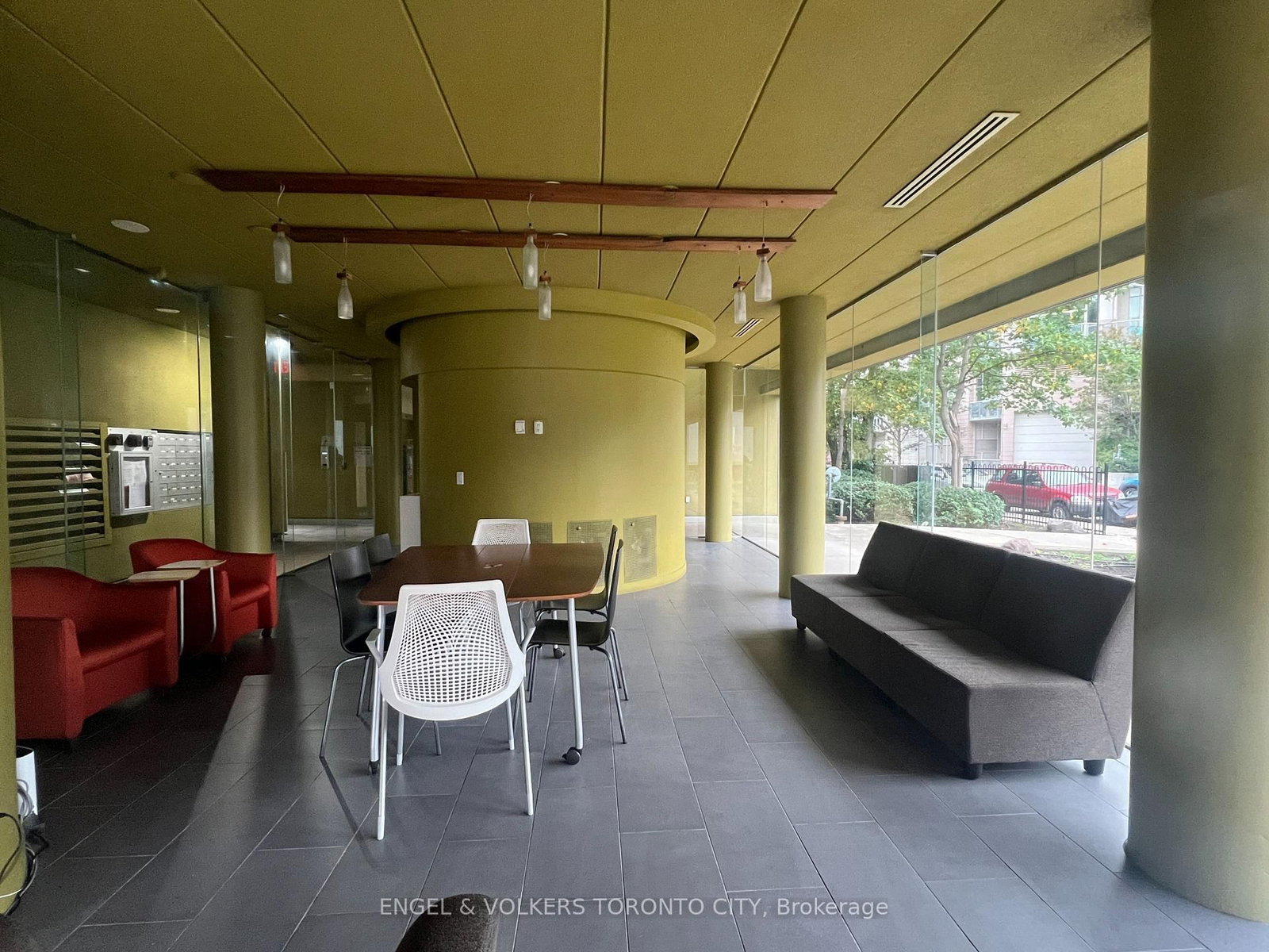 202-25 Ritchie Ave, Toronto, view 33