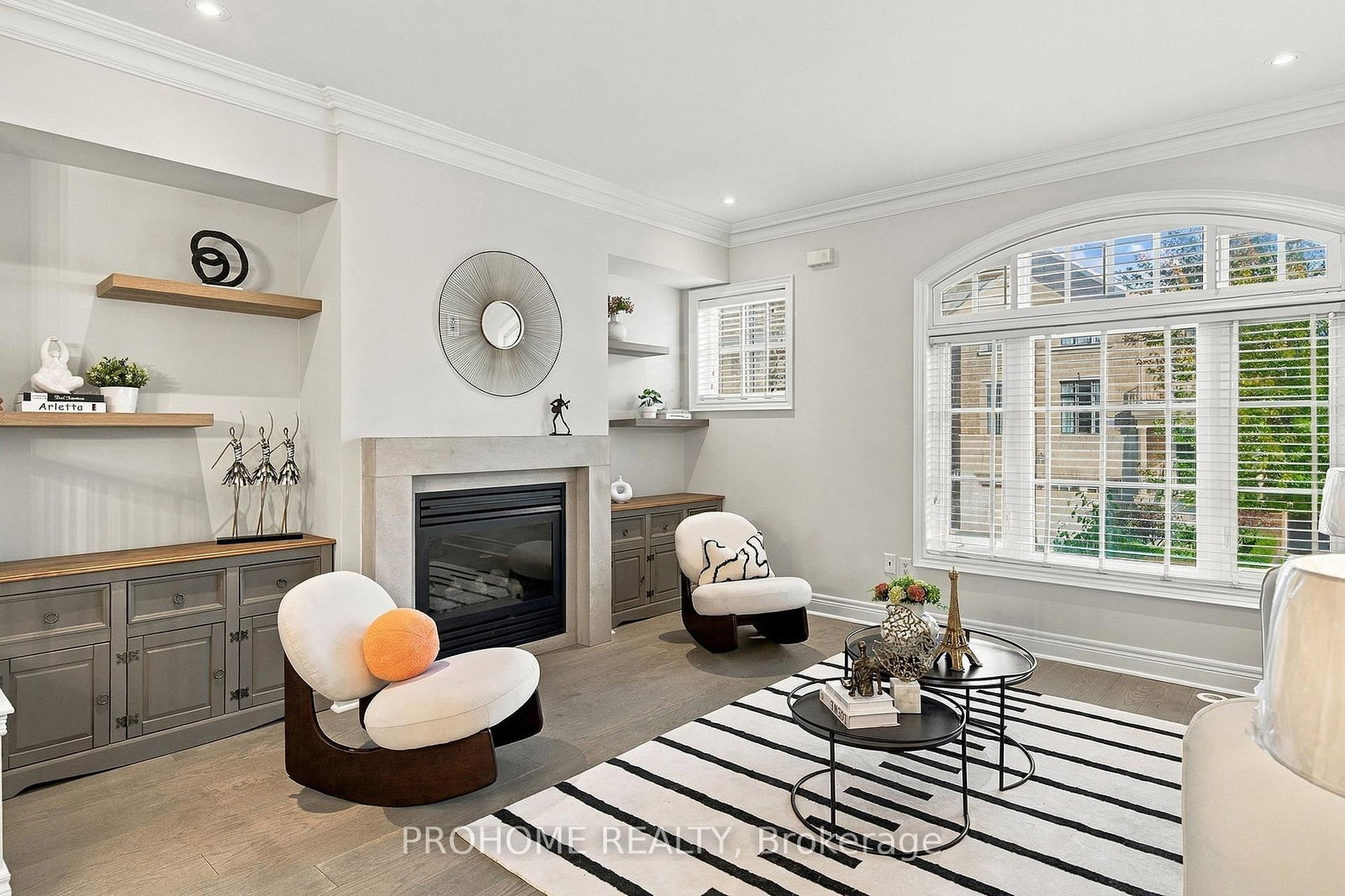 1831 Pagehurst Ave, Mississauga, view 22