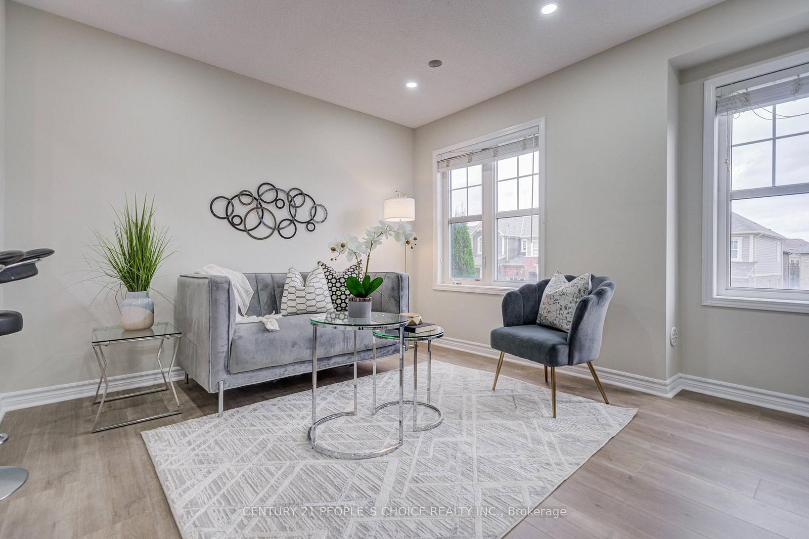 22 Quillberry Close • Brampton, ON photo 31