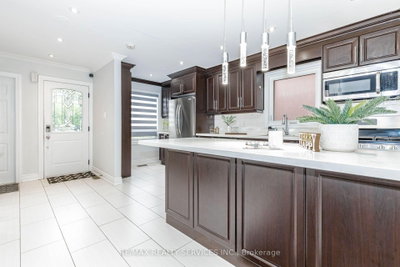20 Murdoch Drive • Brampton, ON photo 6