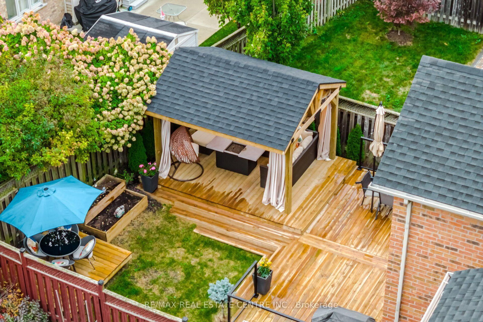 4804 Glasshill Grove • Mississauga, ON photo 48