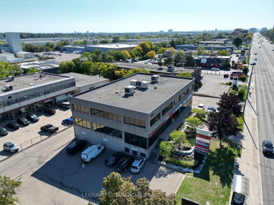 Commercial/Retail for lease at 103-1090 Dundas Street, Mississauga, Ontario, L4Y 2B8 - Dixie - MLS: W13853612