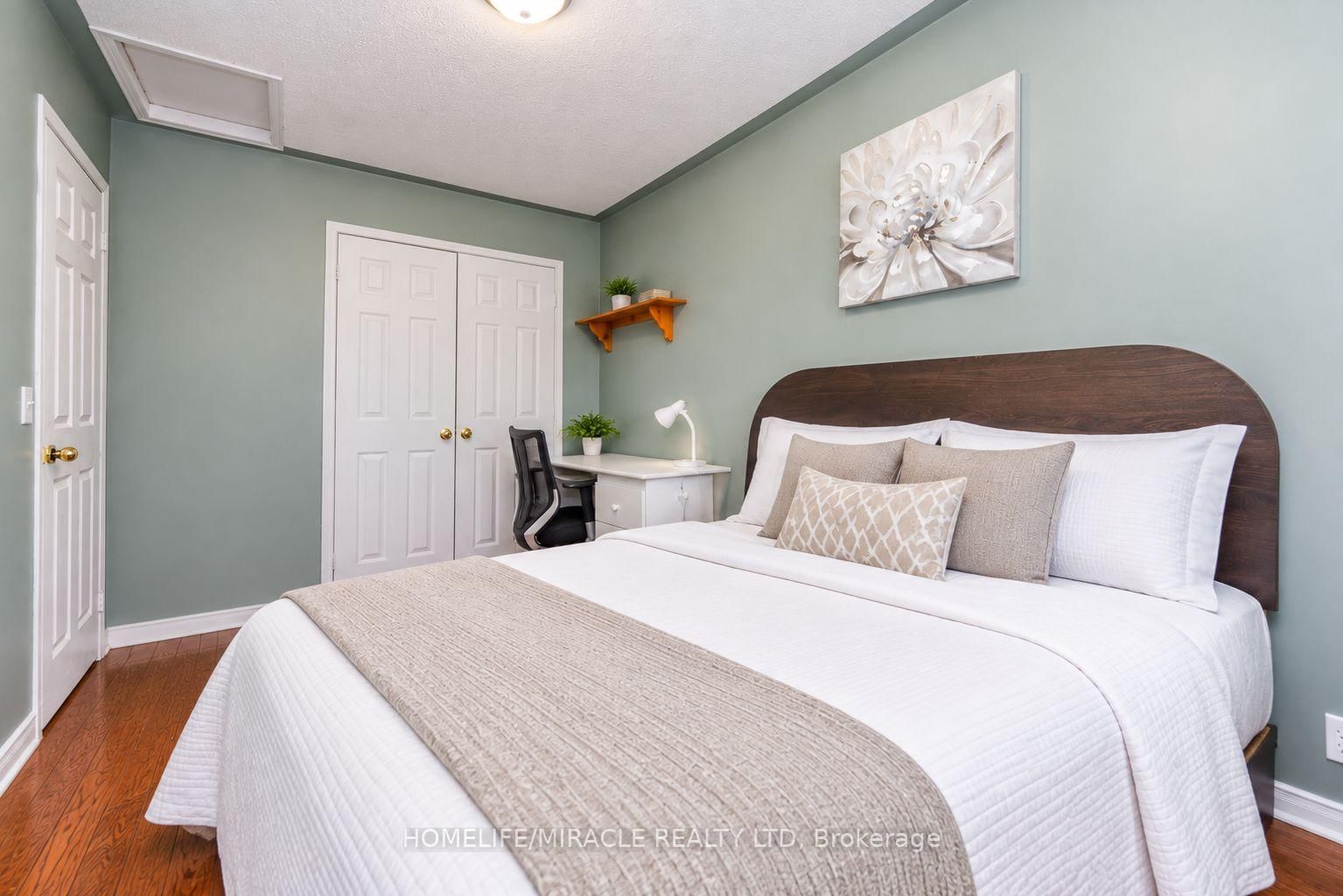 49 Seaside Circle • Brampton, ON photo 23