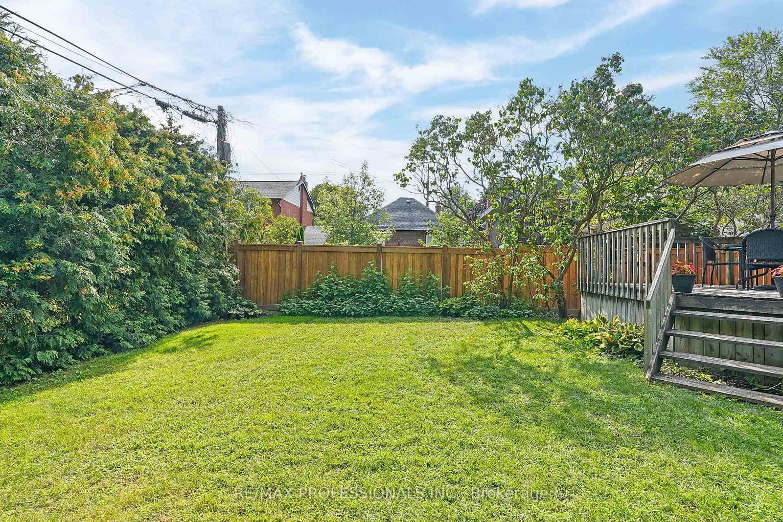 1 Bernice Avenue • Toronto, ON photo 43