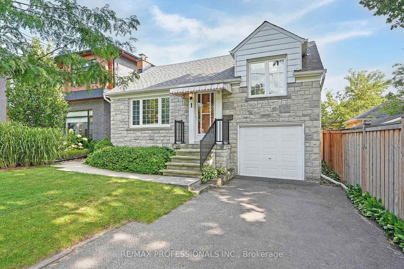 home for sale on 1 Bernice Avenue