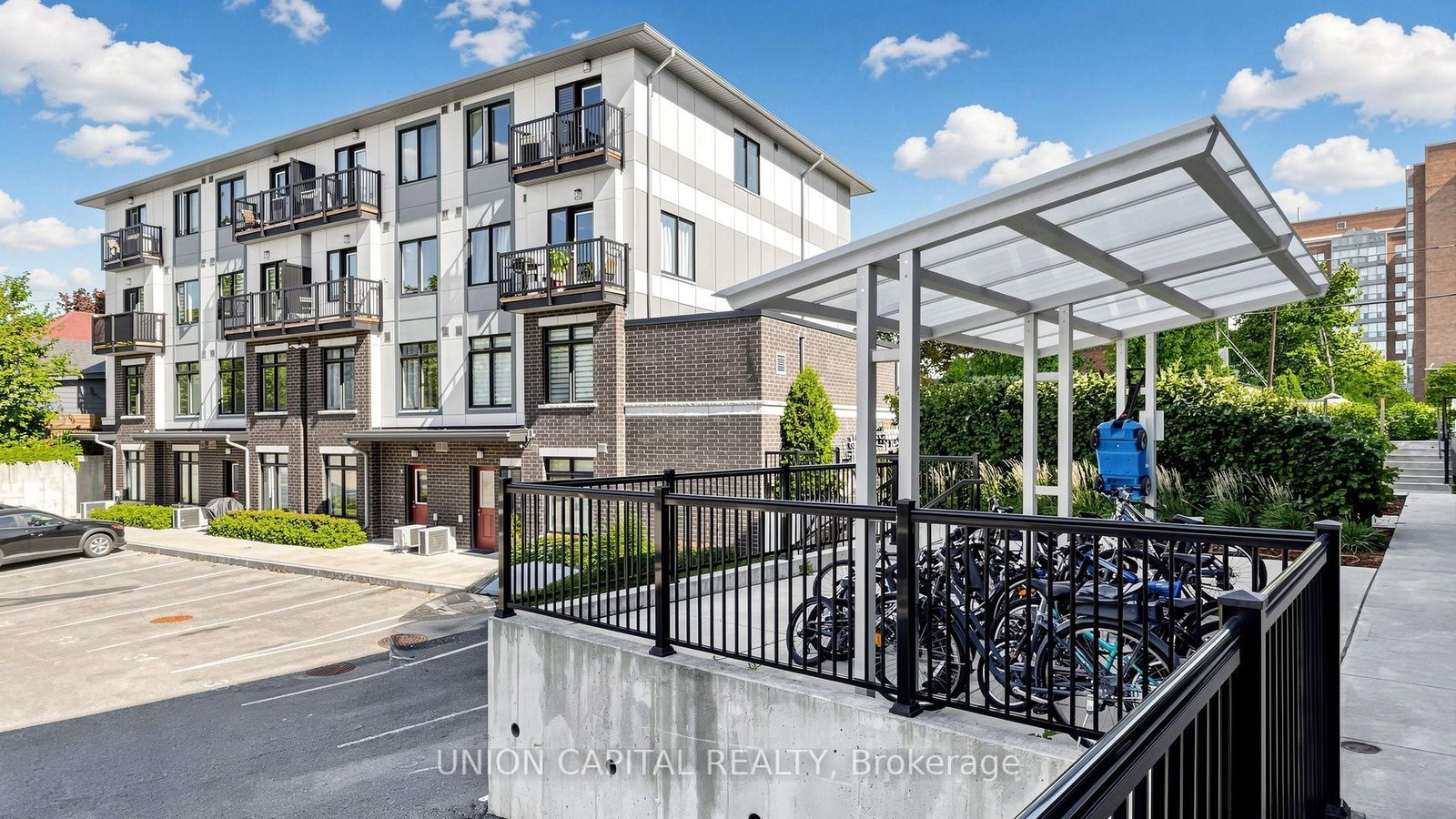 6 Bicknell Avenue • #9 • Toronto, ON photo 11