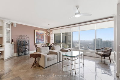 2045 Lake Shore Boulevard W • #3606 • Toronto, ON photo 7