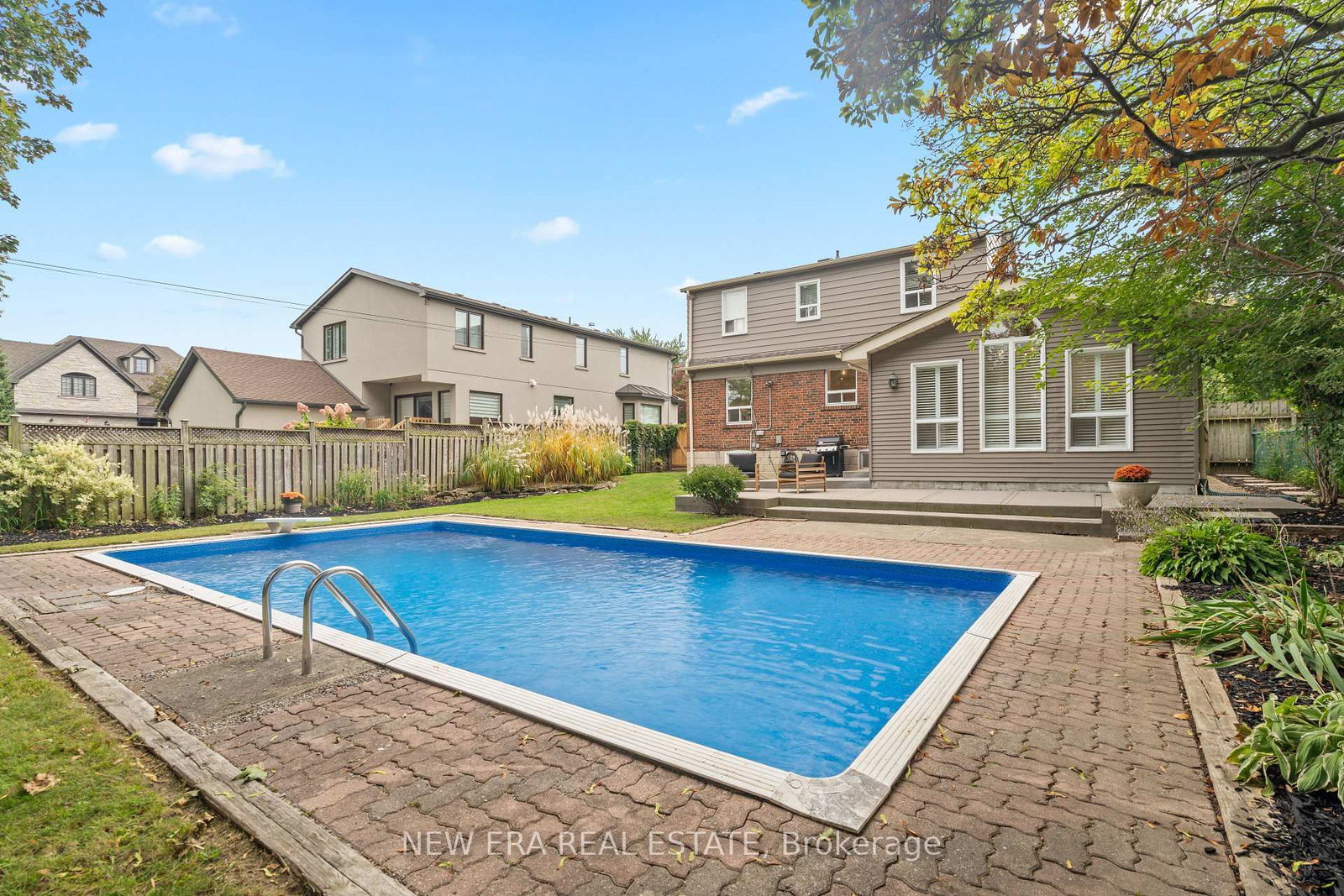 2107 Russett Road • Mississauga, ON photo 41
