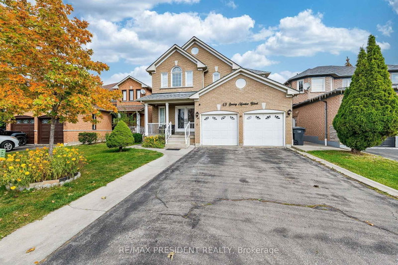 69 Sunny Meadow Boulevard