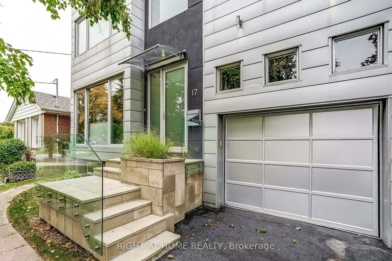 17 Ashfield Drive