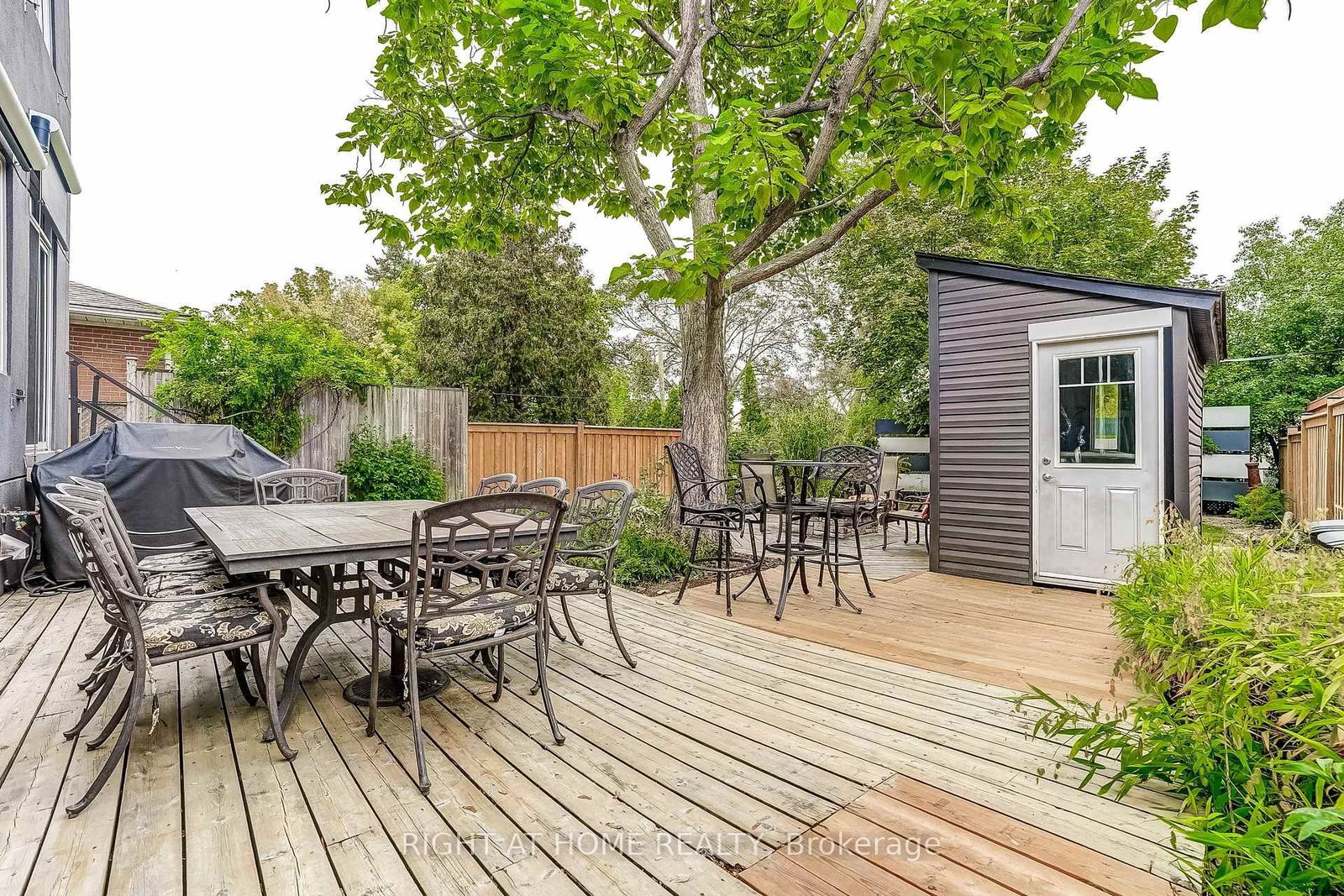 17 Ashfield Drive • Toronto, ON photo 45