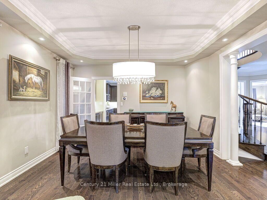 544 Bridgeview Road • Oakville, ON photo 13