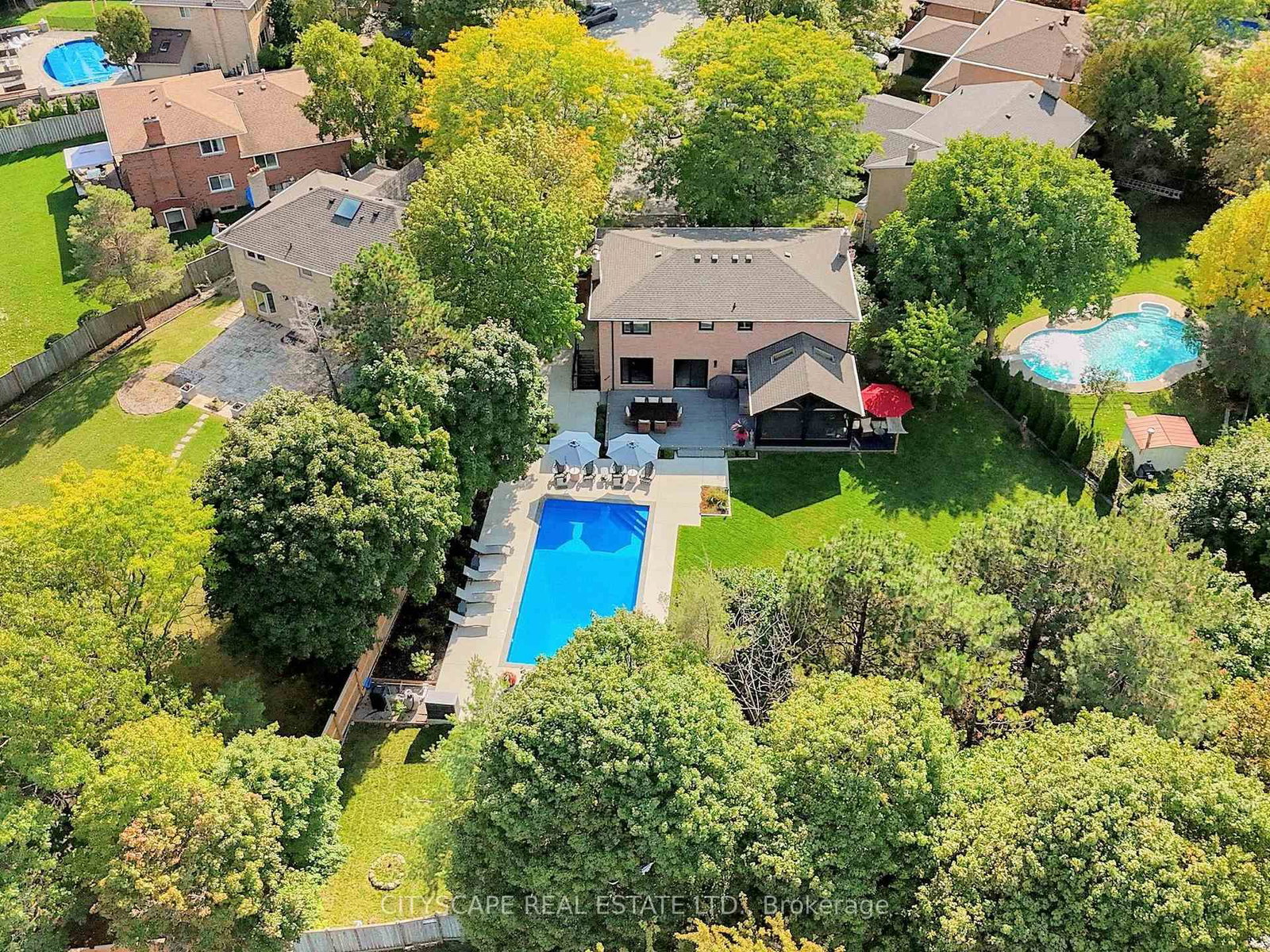 2585 Kenna Court