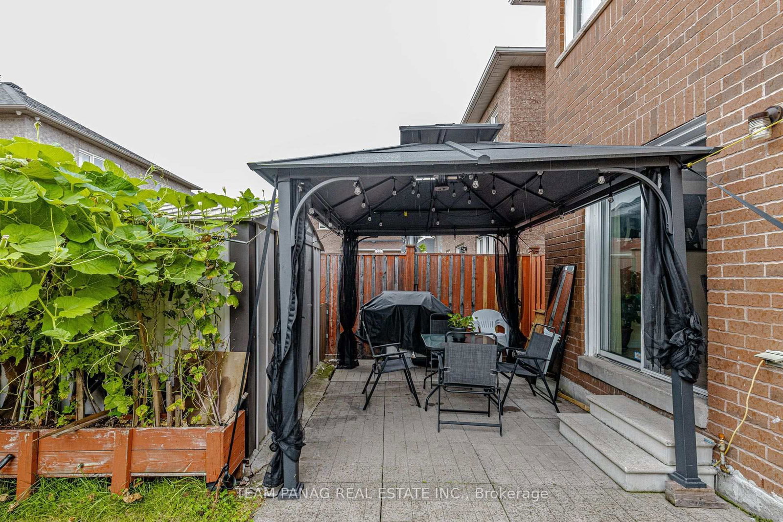 38 Mountland Road • Brampton, ON photo 36