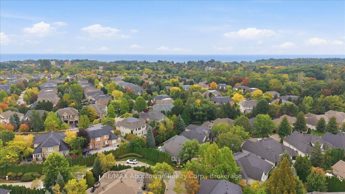 710 Hidden Grove Lane • Mississauga, ON photo 47