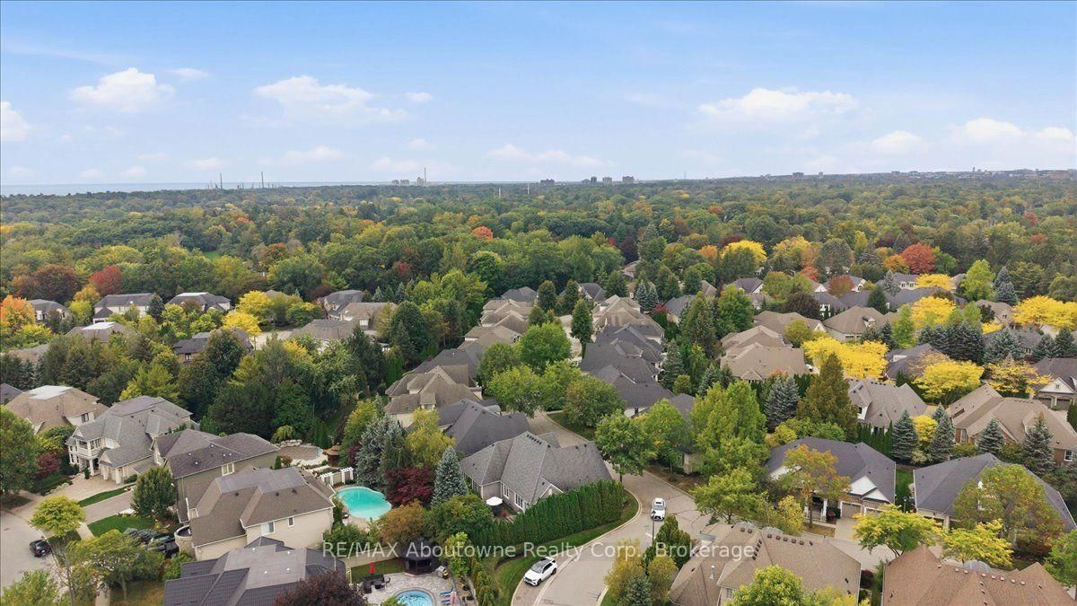710 Hidden Grove Lane • Mississauga, ON photo 46