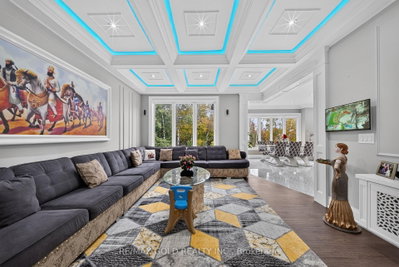 33 Young Court • Orangeville, ON photo 8