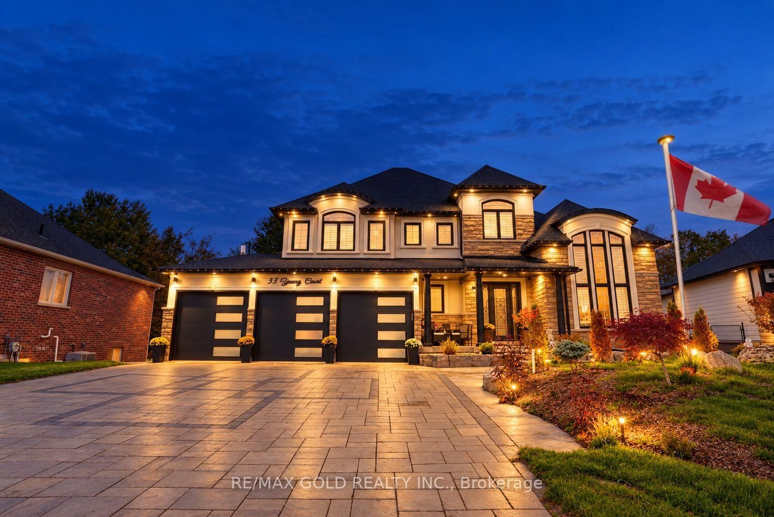 33 Young Court • Orangeville, ON photo 49