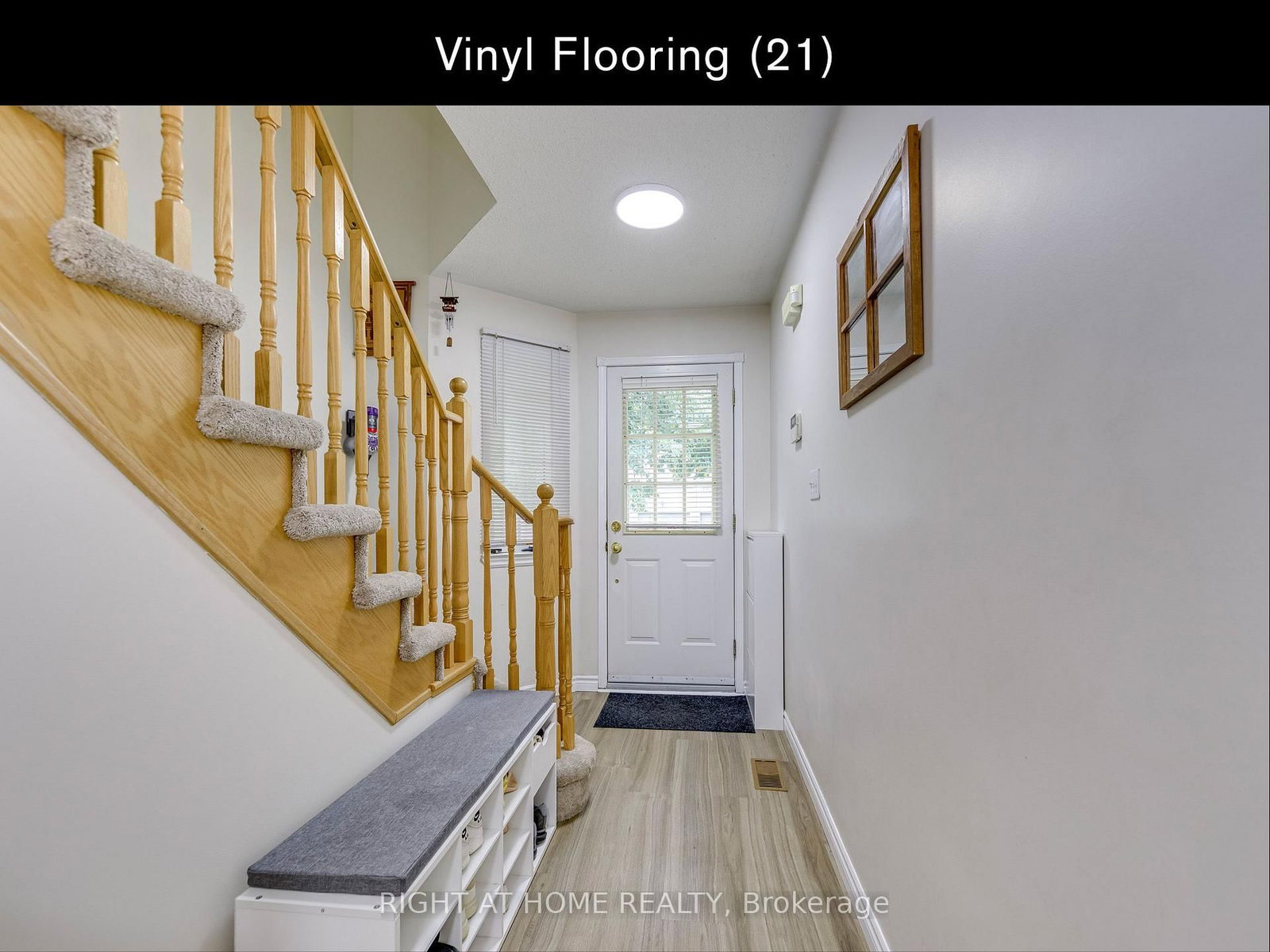 5260 Mcfarren Boulevard • #35 • Mississauga, ON photo 4