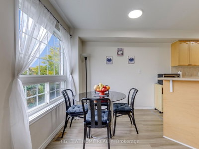 5260 Mcfarren Boulevard • #35 • Mississauga, ON photo 8
