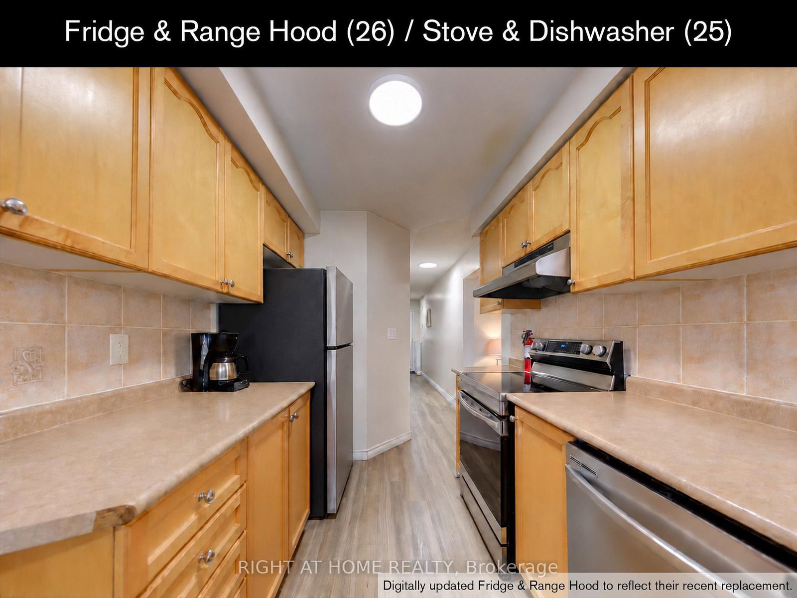 5260 Mcfarren Boulevard • #35 • Mississauga, ON photo 11