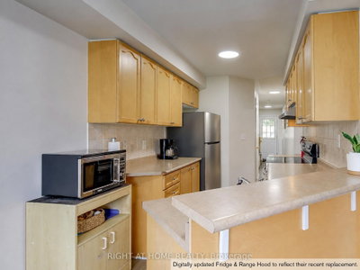 5260 Mcfarren Boulevard • #35 • Mississauga, ON photo 9