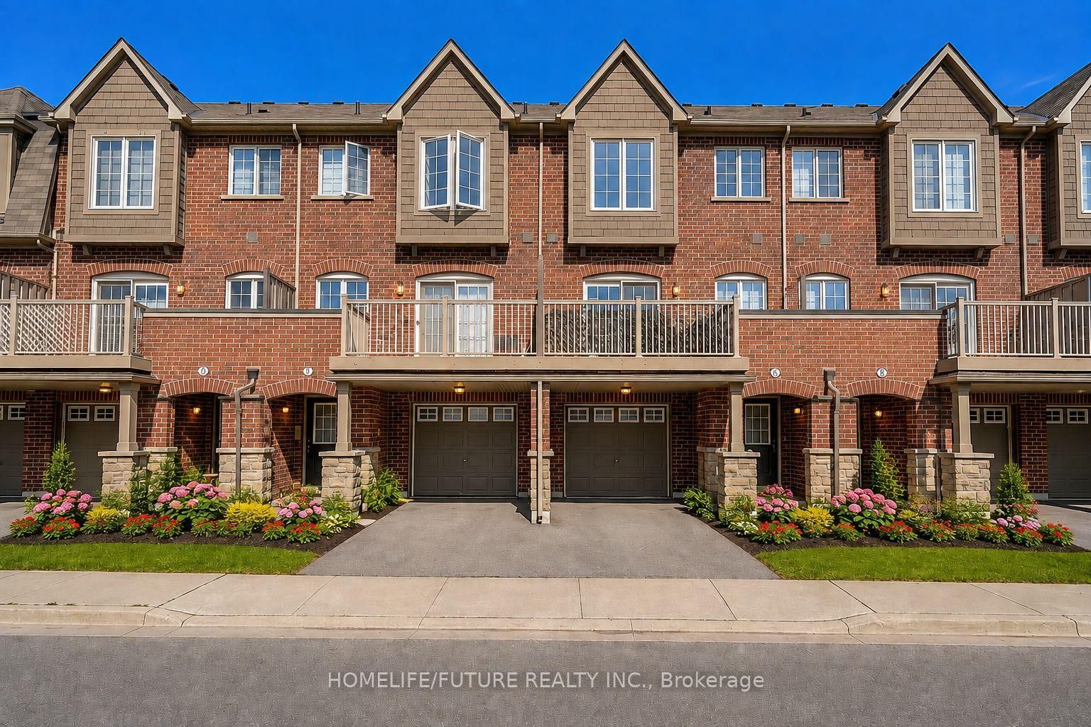 3170 Boxford Crescent, Unit 7