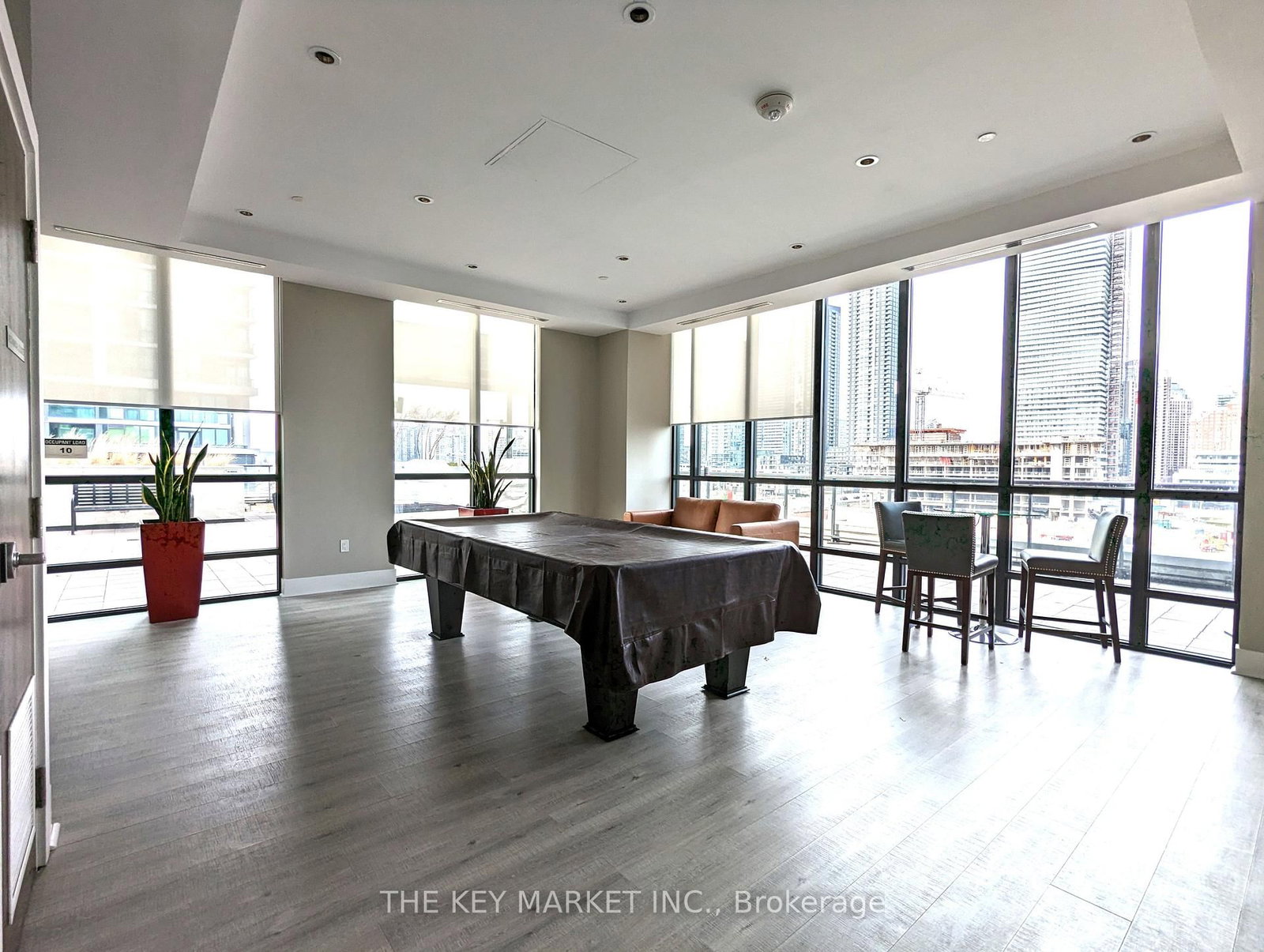3605-3975 Grand Park Dr, Mississauga, view 40