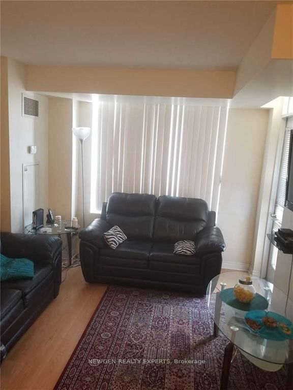 805 - 310 Burnhamthorpe Road W, Mississauga 4