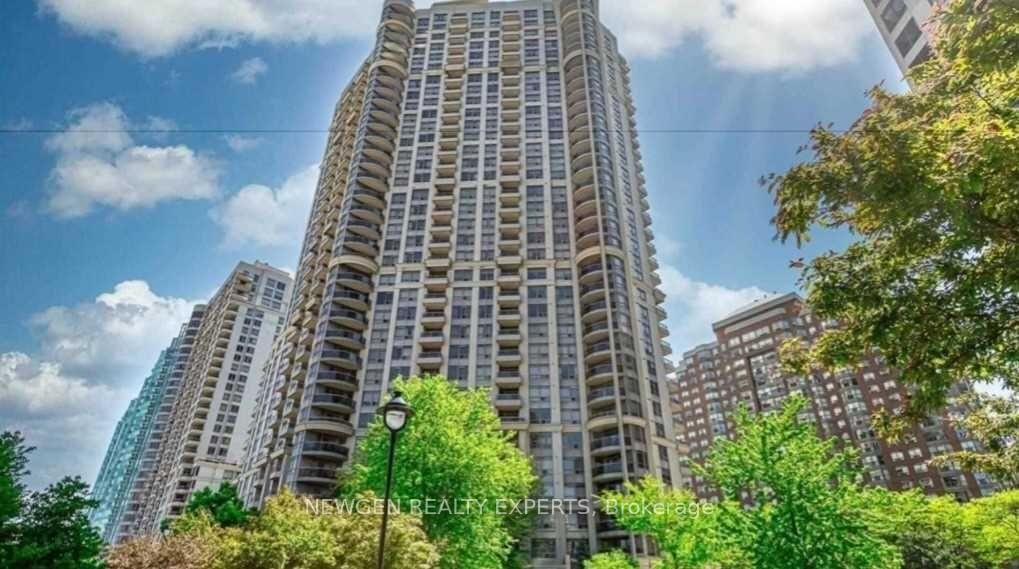 805 - 310 Burnhamthorpe Road W