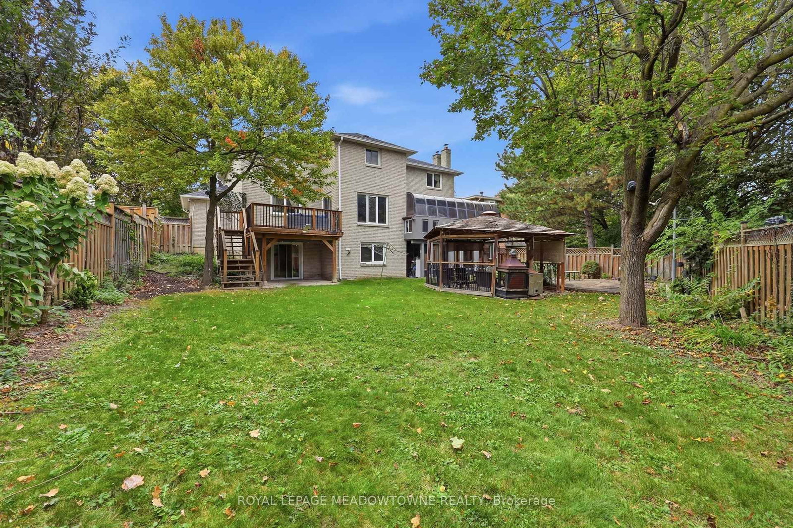 42 Dawnridge Trail • Brampton, ON photo 43