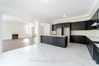 85 Donald Stewart Road, Brampton, ON, photo 3