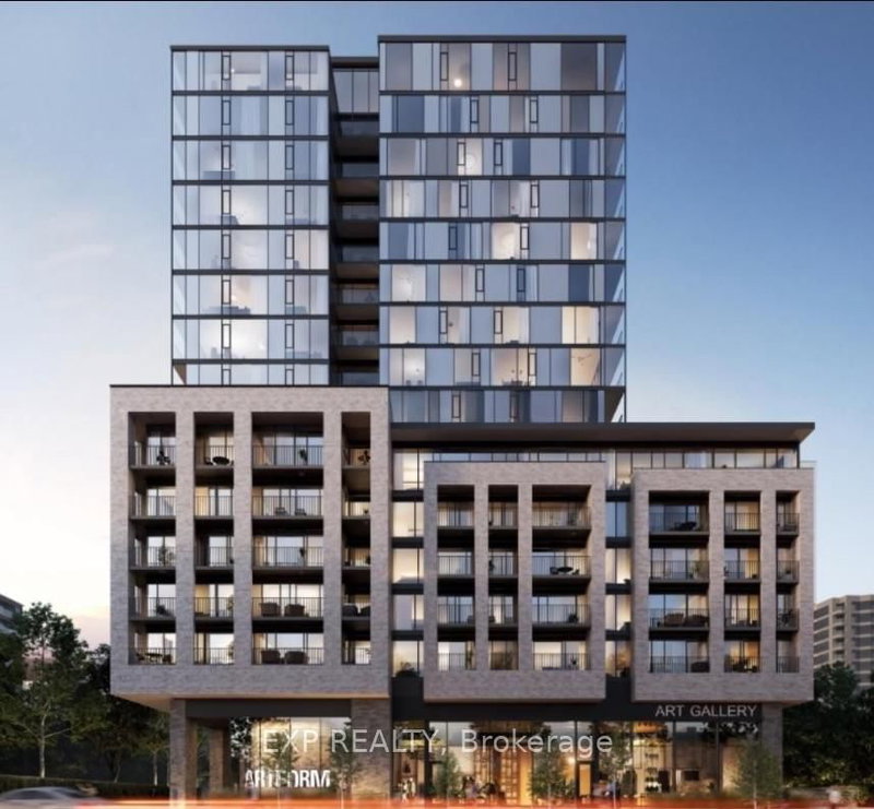 505 - 86 Dundas Street