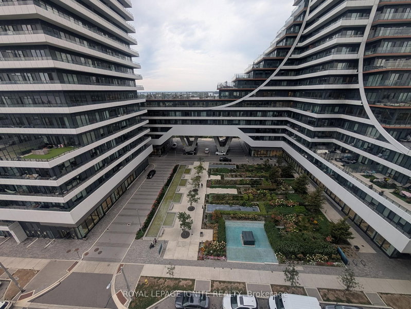 710 - 33 Shore Breeze Drive