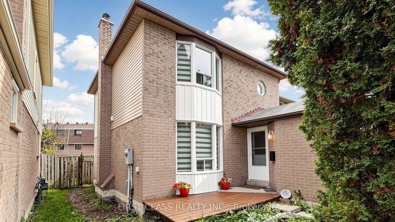 34 Mayberry Court