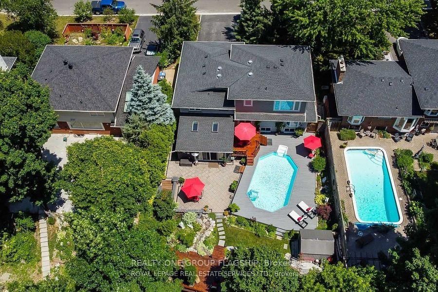 3594 Gallager Dr, Mississauga, view 24