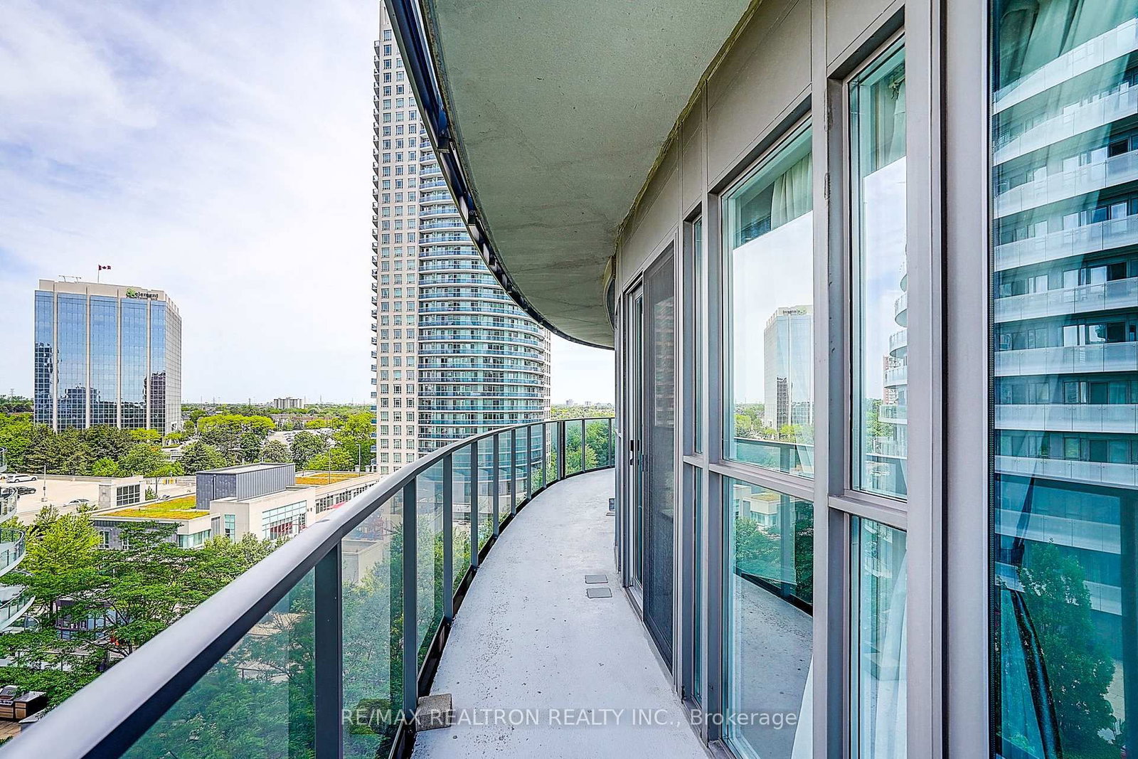 60 Absolute Avenue • #706 • Mississauga, ON photo 18