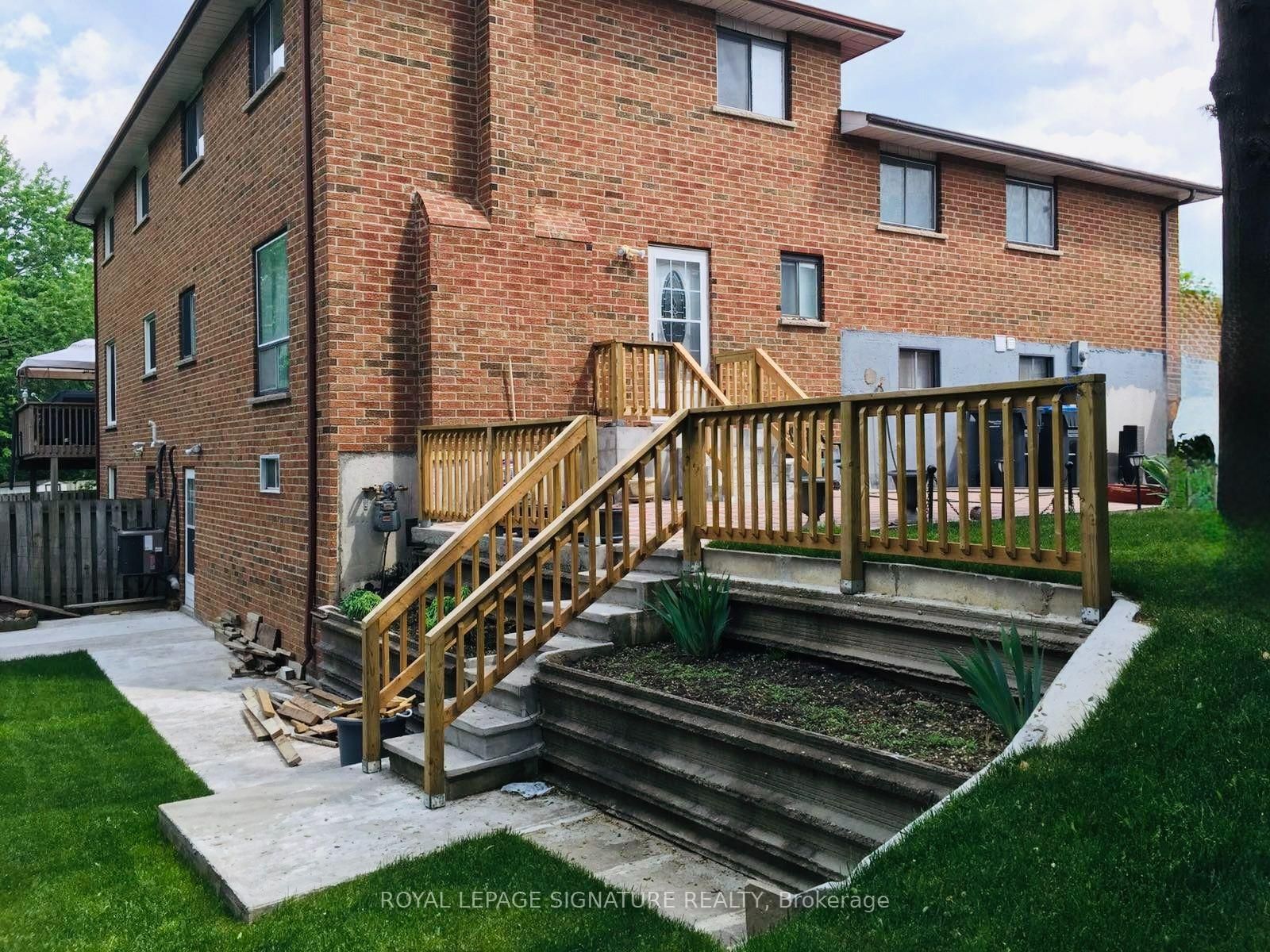 32 Madison Street • Brampton, ON photo 30