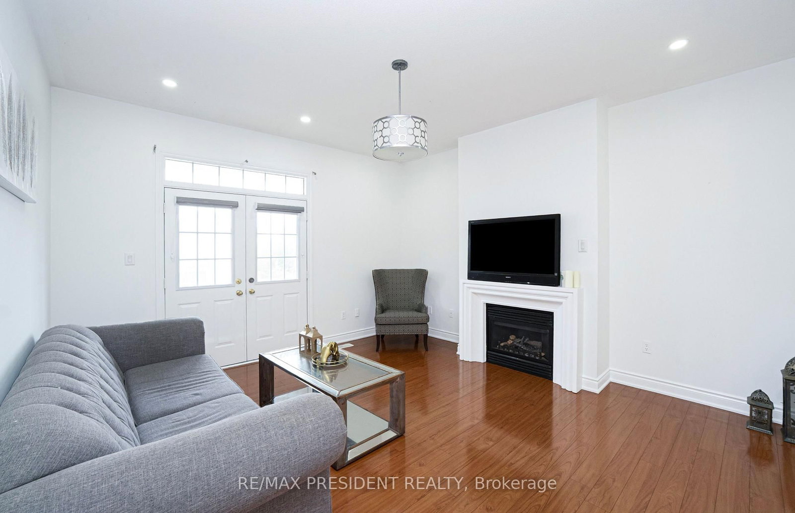 4 Chalkfarm Crescent • Brampton, ON photo 21