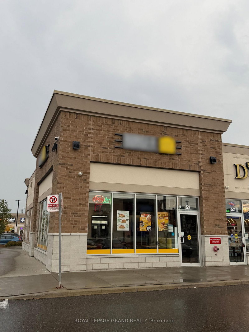 3870 Eglinton Ave W photo 2