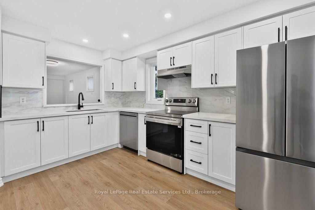 5910 Greensboro Drive • #152 • Mississauga, ON photo 17