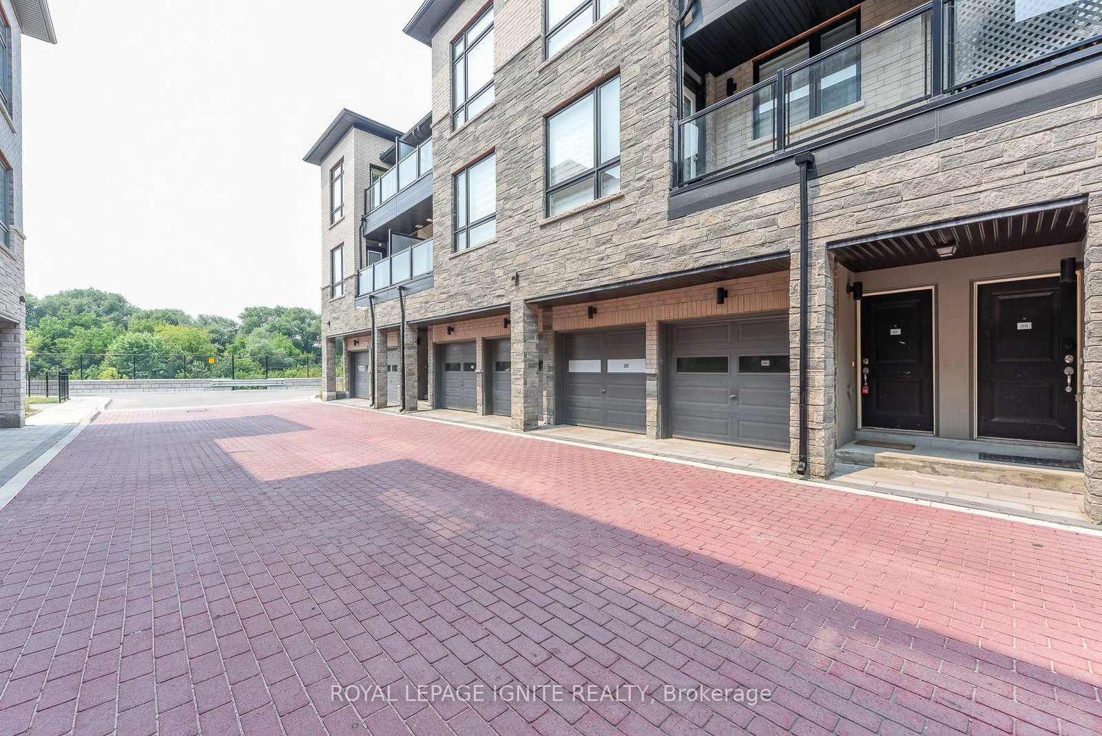 9460 The Gore Road • #89 • Brampton, ON photo 1