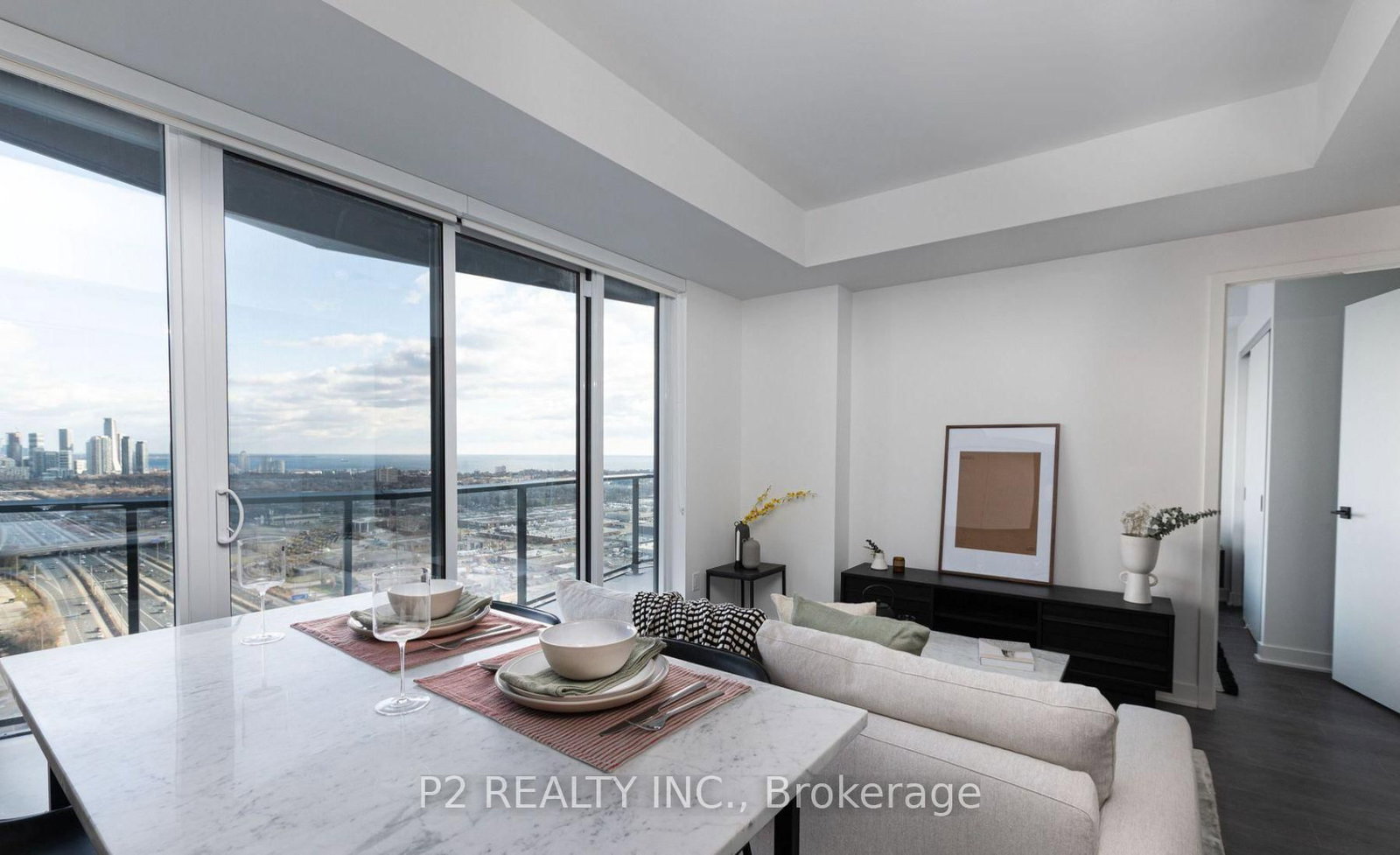 36 Zorra Street • #615 • Toronto, ON photo 16