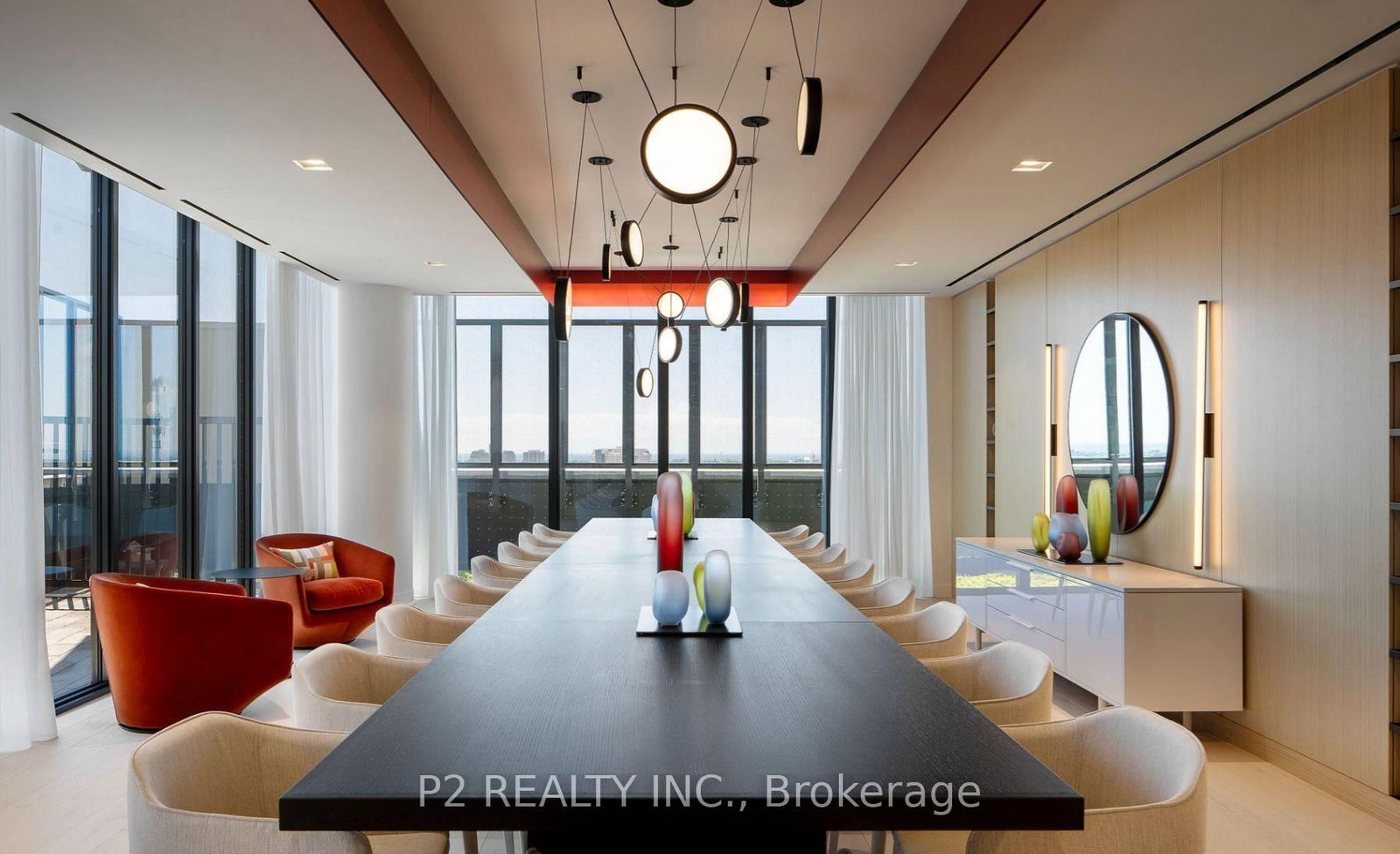 36 Zorra Street • #615 • Toronto, ON photo 7