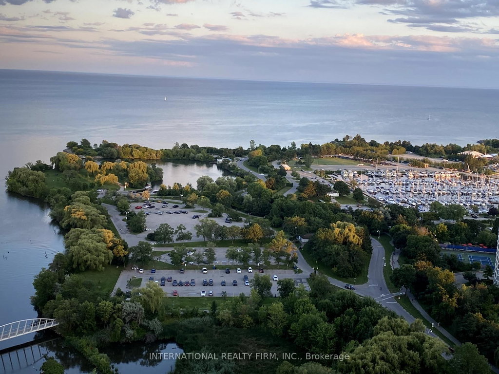 3606 - 2212 Lakeshore Road W 2