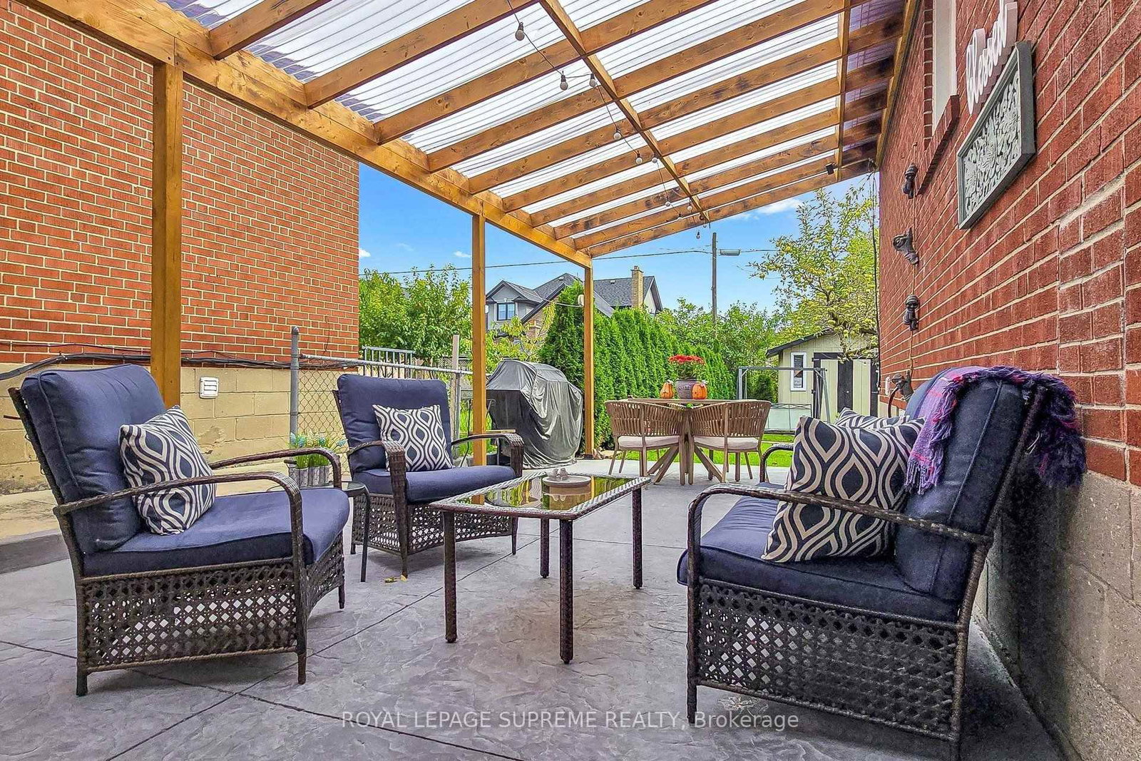 465 Maple Leaf Drive • Toronto, ON photo 46