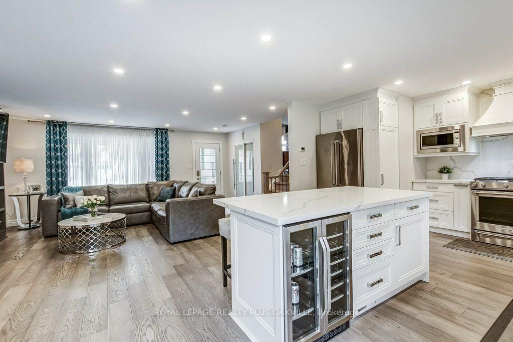 4364 Ayr Place • Burlington, ON photo 15