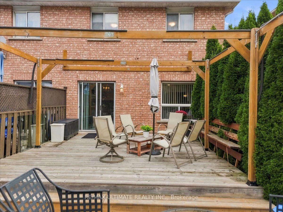 50 Sam Frustaglio Drive • Toronto, ON photo 29