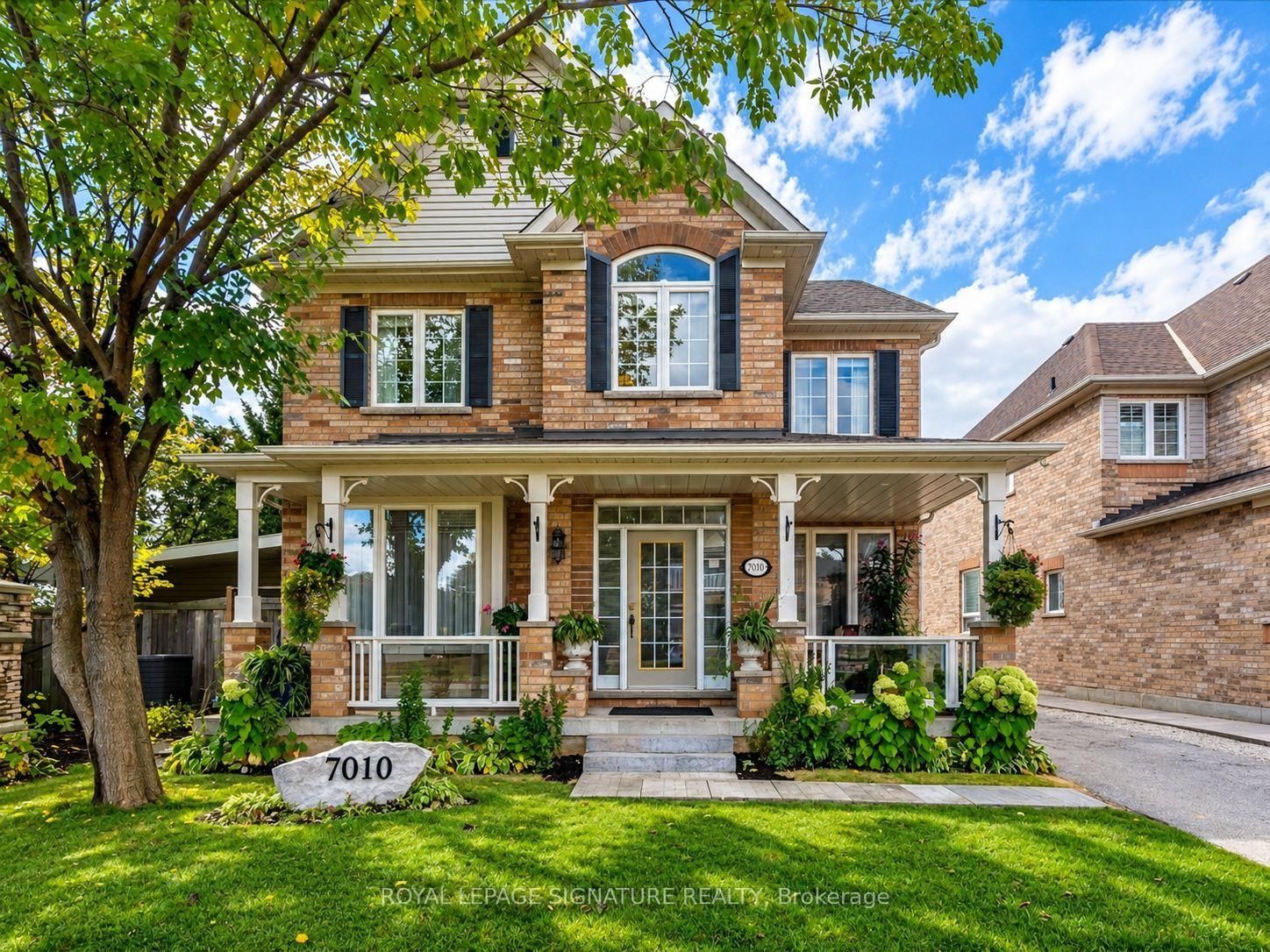 7010 Gooderham Estate Boulevard • Mississauga, ON photo 2