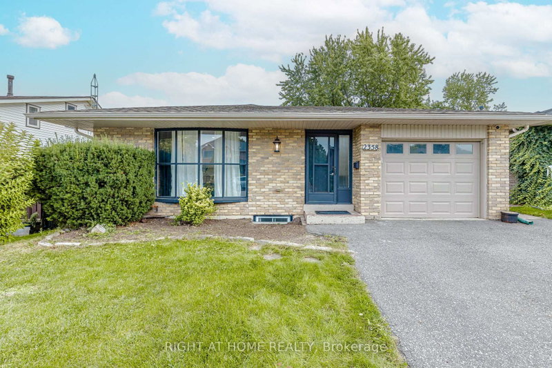 2358 Arnold Crescent